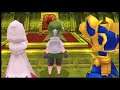 Let's Play Final Fantasy 3 3D (PSP & Steam) Walkthrough Part 17 (Goldor Manor)