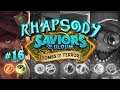 Let's Play Hearthstone Tombs of Terror: Heroic Chapter 3 | Reno's Roll - Episode 16