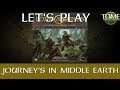 Let's Play Journey's in Middle Earth Part Three