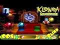 Lets Play Klonoa - Door to Phantomile Vol.9 (German) [Blind]