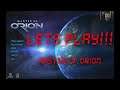 Lets Play Master of Orion part 3