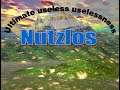 Let's Play Nutzlos #22 - Das Geheimnis der Mine