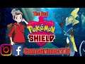 Let's Play Pokémon Shield Part 36 The End