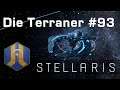 Let's Play Stellaris - Terraner #93: Die Suche der ISS Tereshkova (Community-LP)