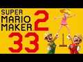 Lettuce play Super Mario Maker 2 part 33