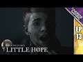 Little Hope; Sanctuary Lost, Adventurekid8 Perspective | Ep 13 | Charede Live Horror Special