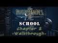 Little Nightmares 2 - Chapter 2 - School - Full Gameplay Walkthrough | Little Nightmares Chapter 2