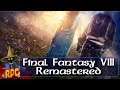 Live Final Fantasy VIII Remastered PS4 #7