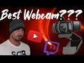Logitech C920s Pro HD Webcam Unboxing & Review, Best!?!?