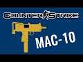 MAC-10 - Counter-Strike EVOLUTION