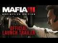 Mafia 3 Definitive Edition - تريلر مافيا 3 الجديدة - 2020