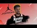 MARCELAS HOWARD FACE CREATION | NBA 2K21