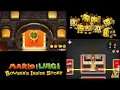 Mario & Luigi: Bowser's Inside Story (Remake) ~ Day Four