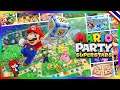 มาฝึกเล่นบอร์ดเกมกับบอทก่อนเล่นกับคนจริง ! | Mario Party Superstars | Part 02 vs CPU【พากย์ไทย】