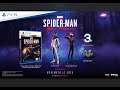 Marvel's Spider-Man: Miles Morales – “Spider-Man: Into the Spider-Verse” Suit Announce | PS5, PS4