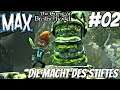 Max The Curse of the Brotherhood #02 Let s Play Xbox One X - Die Macht des Stiftes