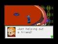 Mega Man Battle Network Playthrough Part 22: WWW Pass