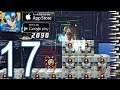MEGAMAN X DiVE Mobile iOS Android Walkthrough - Part 17 - Jakob Orbital Elevator