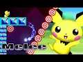 Melee Break The Targets With Unintended Characters Pichu