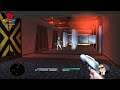 Men in Black The Series: Crashdown (PS1 Gameplay)