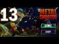 Metal Shooter: Super Commando - Gameplay Walkthrough Part 13