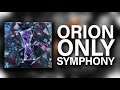 Metallica - Orion S&M ONLY SYMPHONY