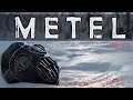 Metel  Horror Escape - Метель хоррор игра 2020 - Обзор первый взгляд - Финалы - Как спасти девушку