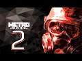 Metro 2033 Gameplay Part 2 on (PC) ☢️