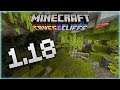 Minecraft But I'm Playing In 1.18!