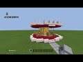 Minecraft Let's Build A Theme Park Ep 7!