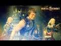 Mortal Kombat 11: Nightwolf Noob Teams Up With Shang Tsung