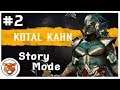 Mortal Kombat 11 | Story Mode Walkthrough Part 2 (Timequake)