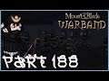 TAKING BACK NARA! - MOUNT & BLADE WARBAND GEKOKUJO MOD Let's Play Part 188 (60FPS PC)