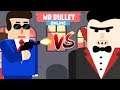 Mr Bullet Spy Puzzles Gameplay Part 5 - Chapter 13-15 Vampire Castle Rome Forest ( ios, Android )