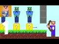 Mr Noob - Gameplay Walkthrough P1 (Android, iOS Gameplay)