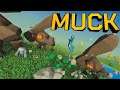 MUCK - #3 - TOO MANY CHUNKS!!!