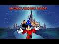 MUGEN Arcade Mode With Mickey Mouse