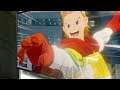 My Hero One's Justice 2 NYCC Footage Mirio Togata vs. Tomura Shigaraki 僕のヒーローアカデミア One's Justice 2