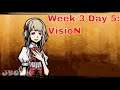 NEO: The World Ends with You Gameplay Day 5 Week 3