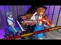 Neon Genesis Evangelion「A Cruel Angel's Thesis」| When Rei and Asuka playing the Piano & Violin