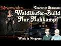 NEVERWINTER MOD16 - Waldläufer „Nur Nahkampf“-Build - Character Showcase - Anfänger PS4 deutsch