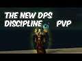 New DPS Spec - 8.0.1 Discipline Priest PvP - WoW BFA