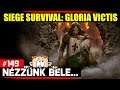 Nézzünk bele... #149 | Siege Survival: Gloria Victis | Dicsőség a legyőzötteknek! [ HUN | magyar ]