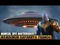 NGAKAK MEMBUNUH BAPAKNYA THANOS KELUAR UFO - ALIEN MAYHEM INDONESIA #2