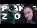 NIIN PALJON POIKASIA ja rip 😪❤️❤️ | Planet Zoo |