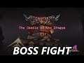 Ninja Gaiden 2 - Chapter 2 - The Castle of The Dragon - Boss Fight - 14