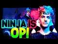 NINJA = "THE BEST THING SINCE SCYL" BUILD & GUIDE!