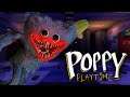 NOVO MAPA de Poppy Playtime (MCPE) REVIEW