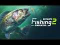 NOWOŚĆ!! Ultimate Fishing Simulator 2 || LIVE || Przed premierą