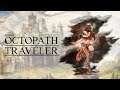 Octopath Traveler Xbox Series X gameplay